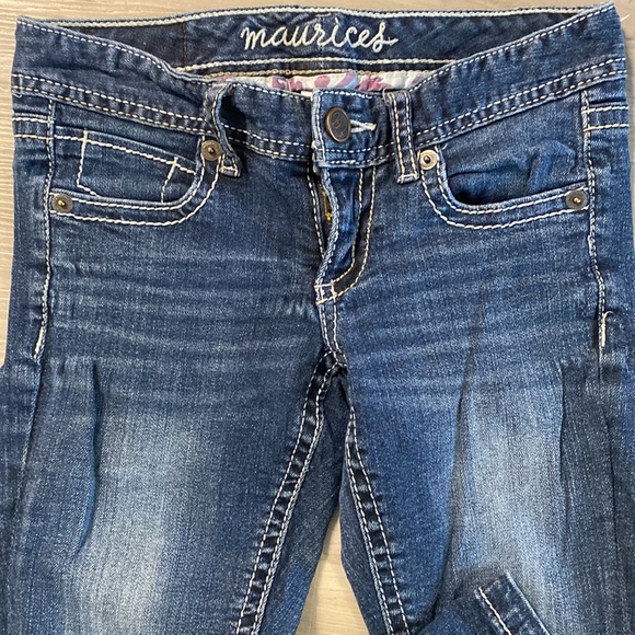 Maurice’s originals - Picture 2 of 7